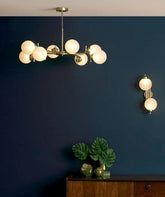 Jazz 8 Light JAZ0840 - The Light Company